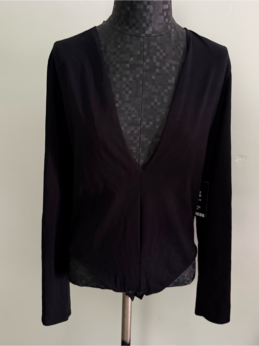 Express Bodysuit